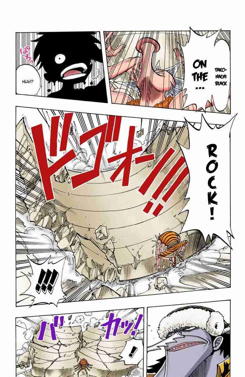 One Piece - Digital Colored Comics Vol.10 Ch.83