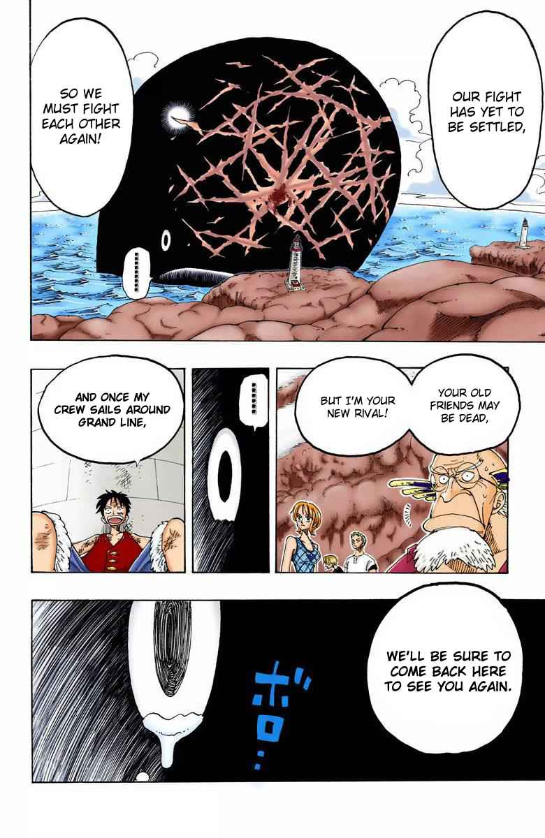 One Piece - Digital Colored Comics Vol.12 Ch.104