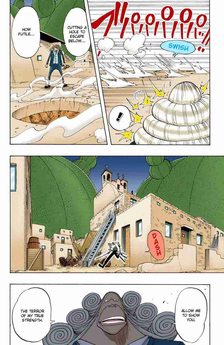 One Piece - Digital Colored Comics Vol.13 Ch.109