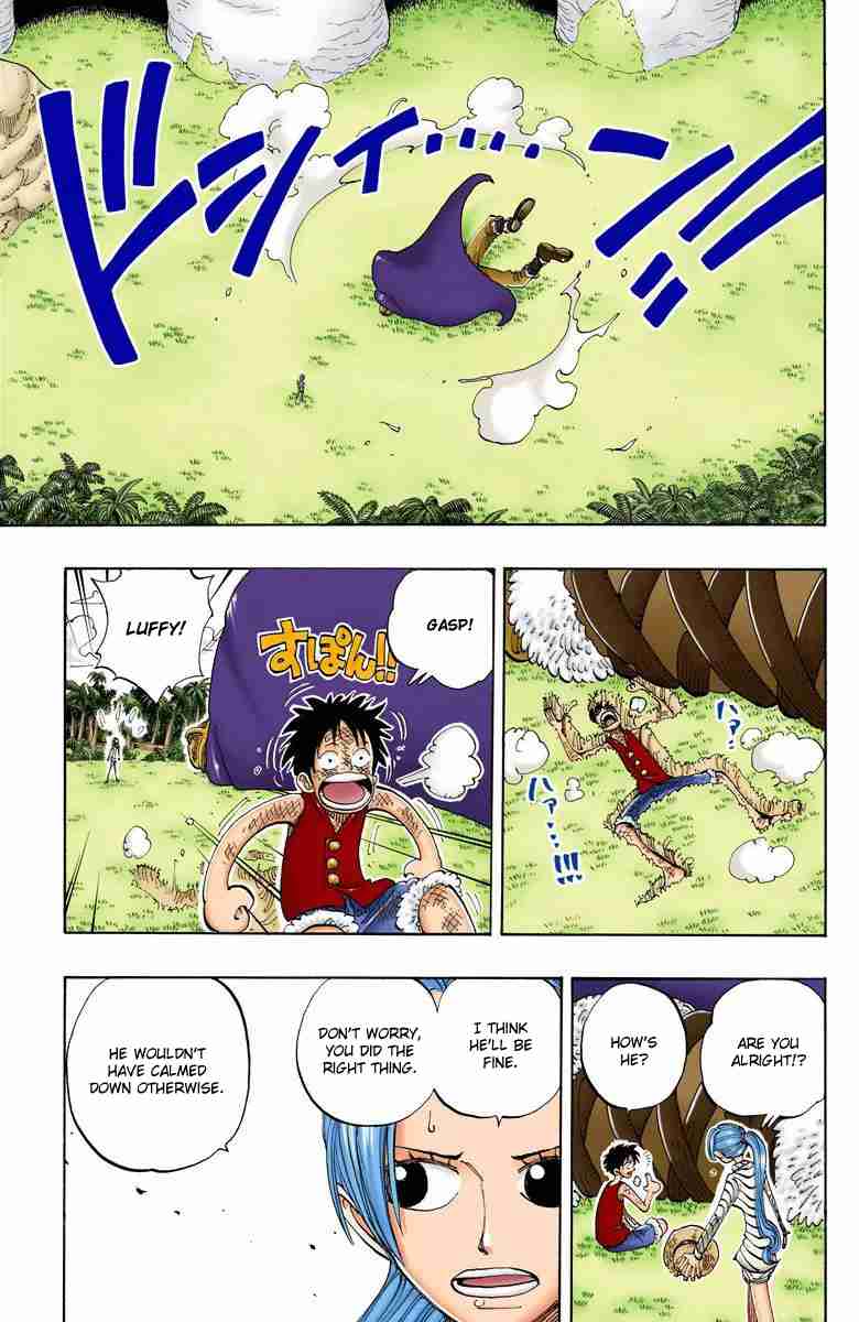 One Piece - Digital Colored Comics Vol.14 Ch.118