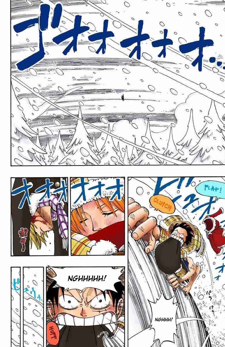 One Piece - Digital Colored Comics Vol.16 Ch.138 ()