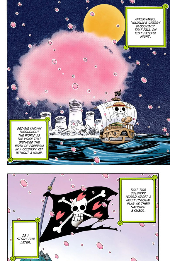 One Piece - Digital Colored Comics Vol.17 Ch.154