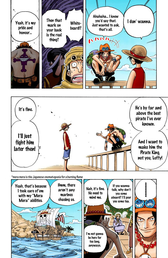One Piece - Digital Colored Comics Vol.18 Ch.159