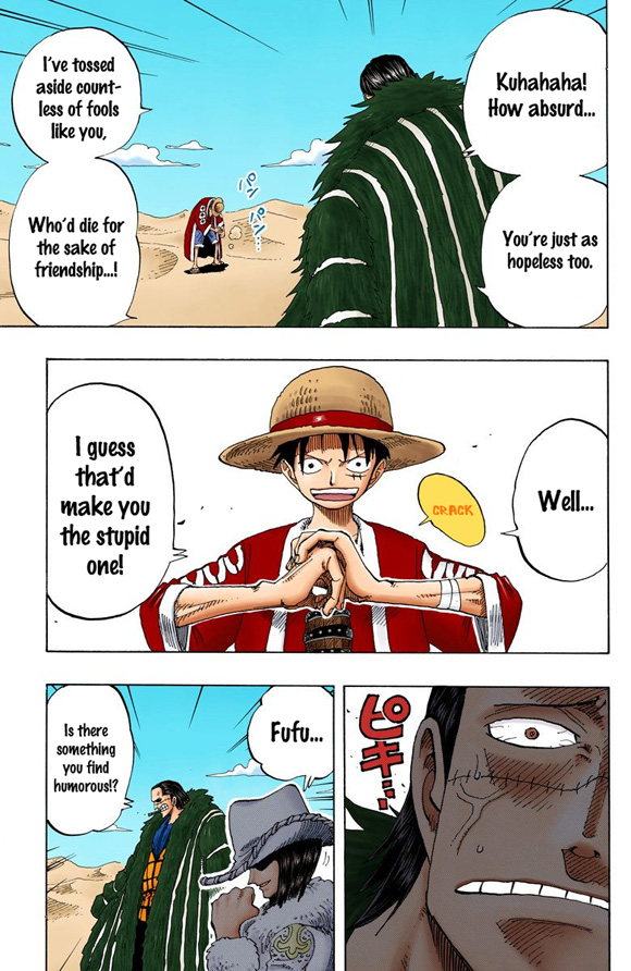 One Piece - Digital Colored Comics Vol.20 Ch.177
