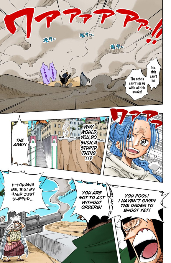 One Piece - Digital Colored Comics Vol.20 Ch.182