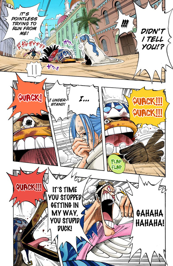 One Piece - Digital Colored Comics Vol.20 Ch.183