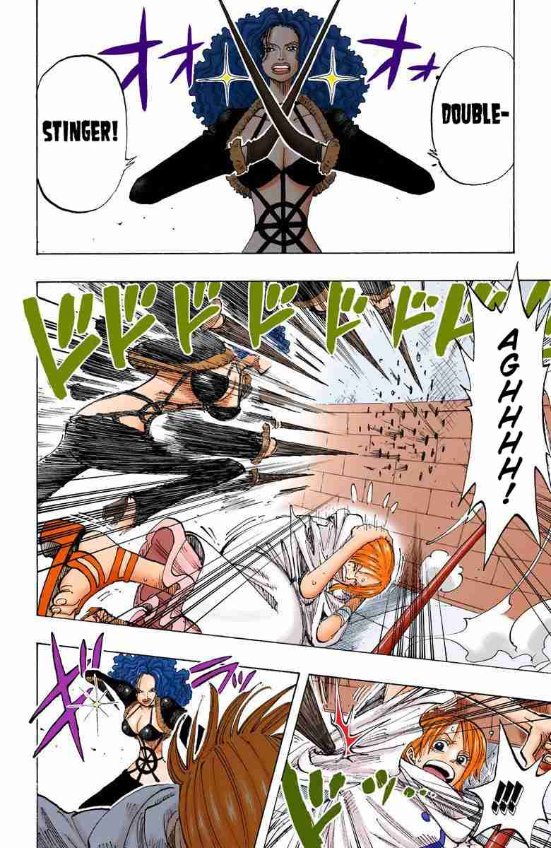 One Piece - Digital Colored Comics Vol.21 Ch.191