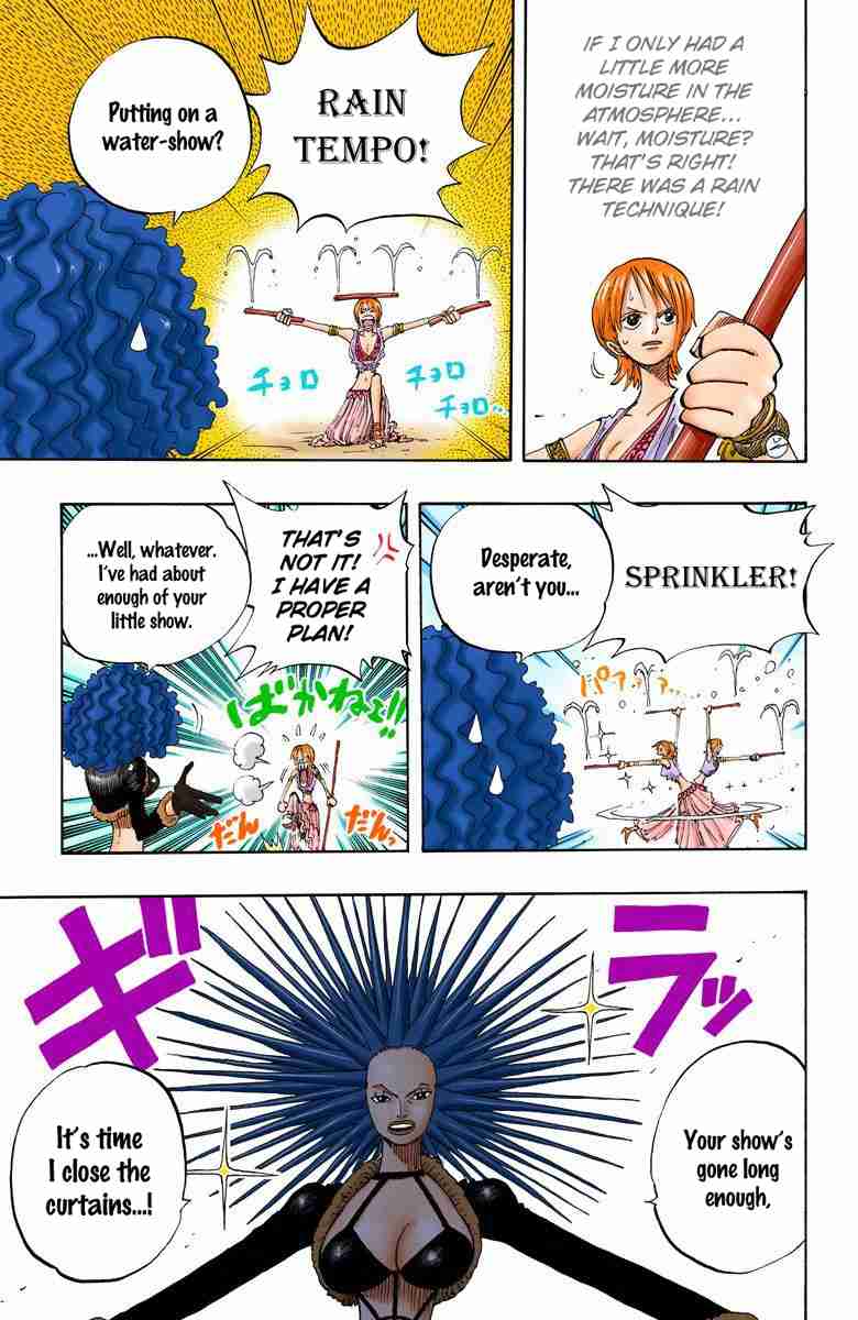 One Piece - Digital Colored Comics Vol.21 Ch.192