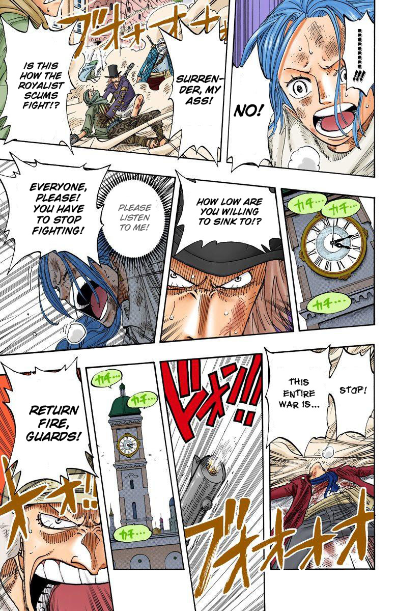 One Piece - Digital Colored Comics Vol.22 Ch.198