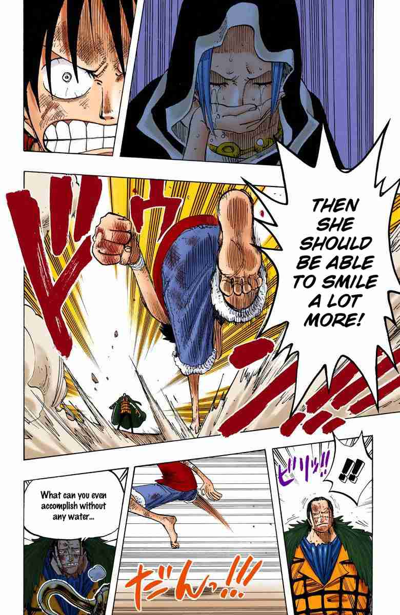 One Piece - Digital Colored Comics Vol.22 Ch.204