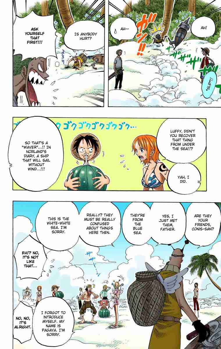 One Piece - Digital Colored Comics Vol.26 Ch.239