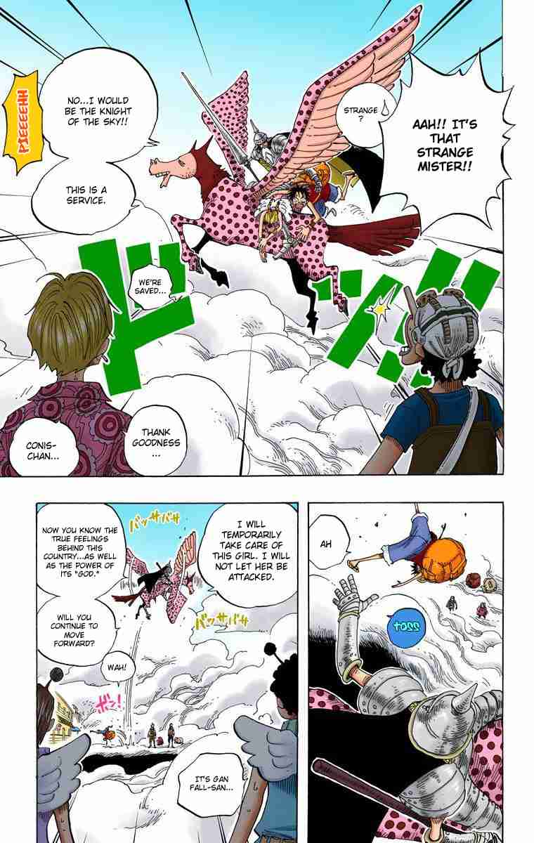 One Piece - Digital Colored Comics Vol.26 Ch.244