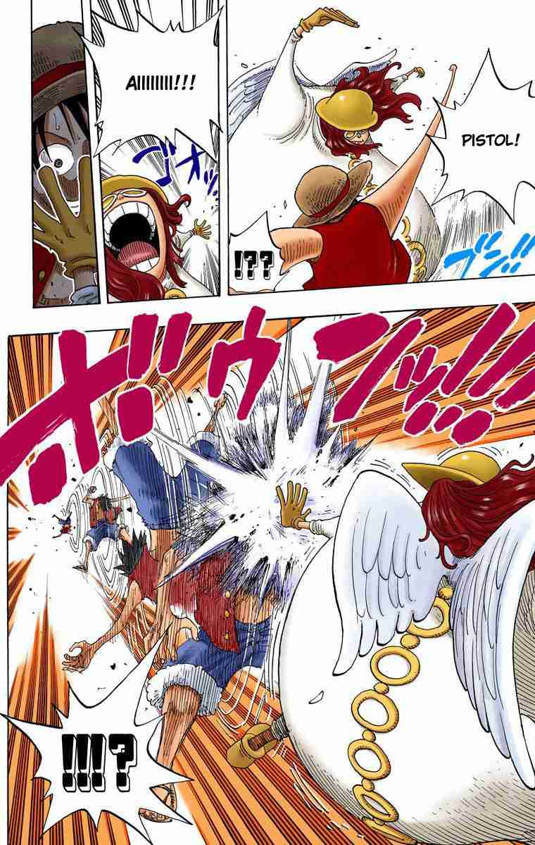 One Piece - Digital Colored Comics Vol.26 Ch.246