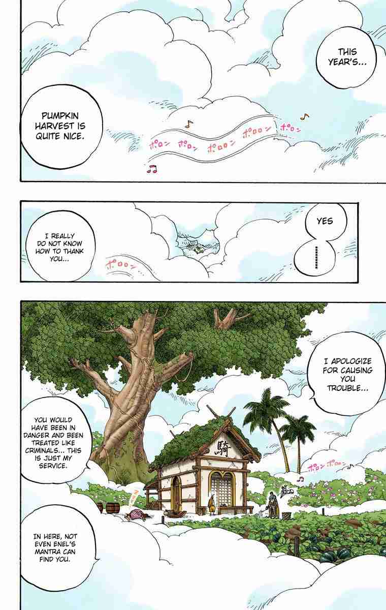 One Piece - Digital Colored Comics Vol.27 Ch.248