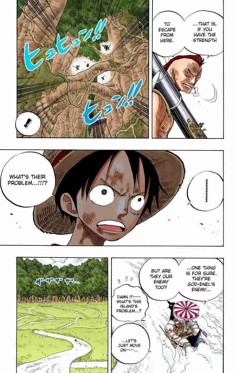 One Piece - Digital Colored Comics Vol.27 Ch.252