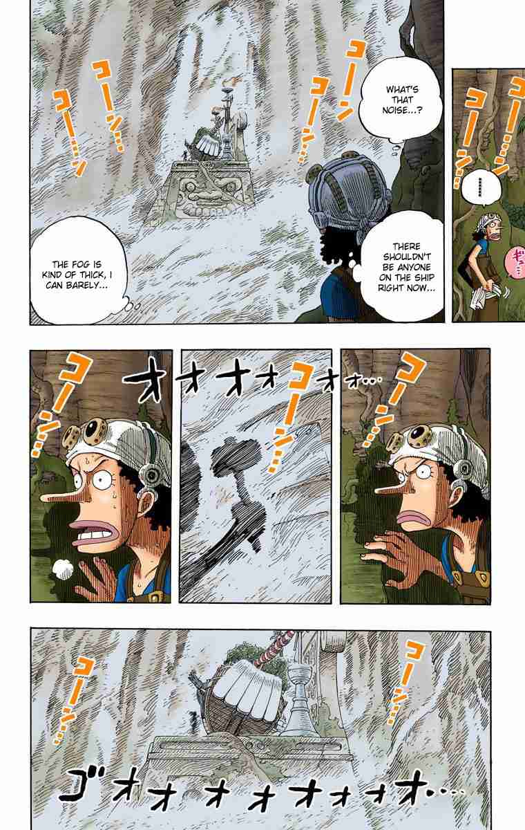 One Piece - Digital Colored Comics Vol.27 Ch.254