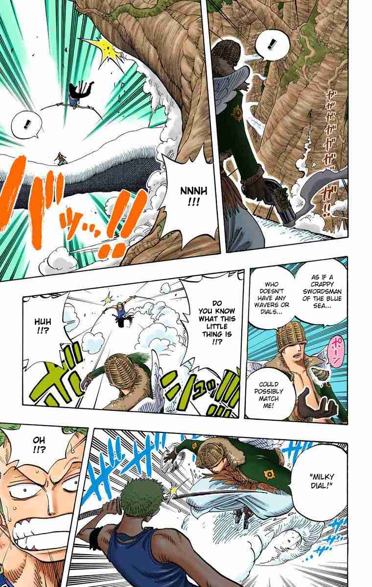 One Piece - Digital Colored Comics Vol.28 Ch.259
