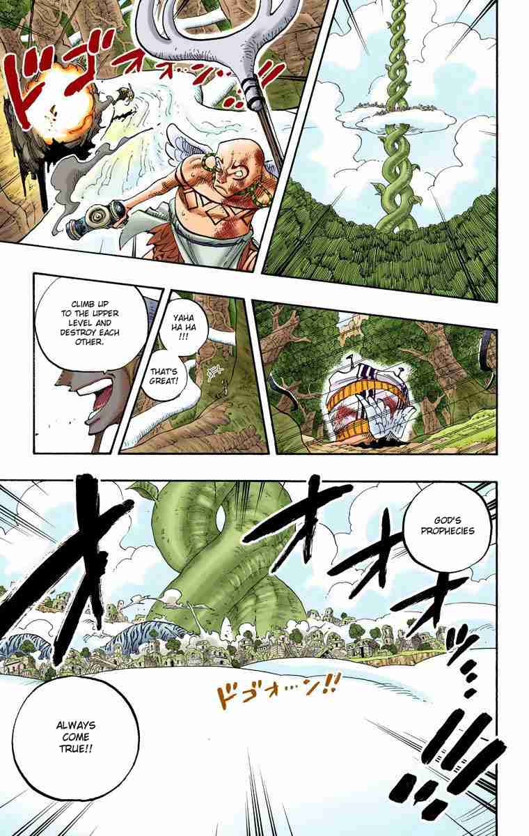 One Piece - Digital Colored Comics Vol.29 Ch.269