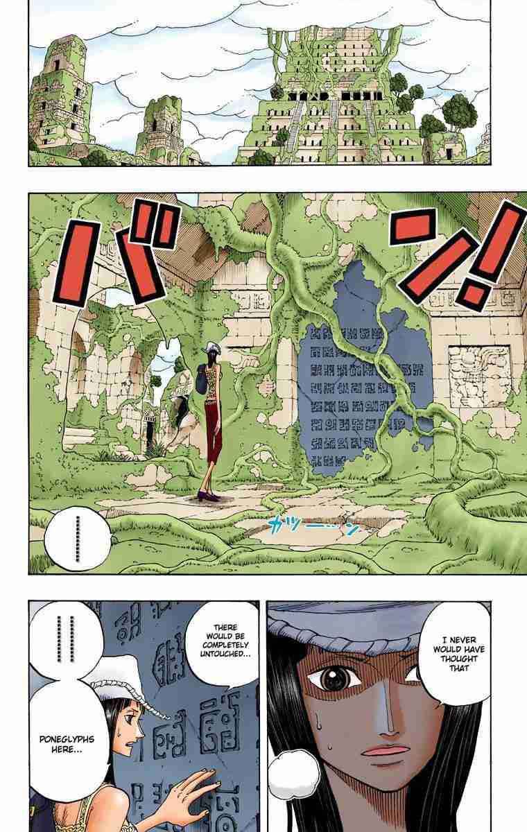 One Piece - Digital Colored Comics Vol.29 Ch.272