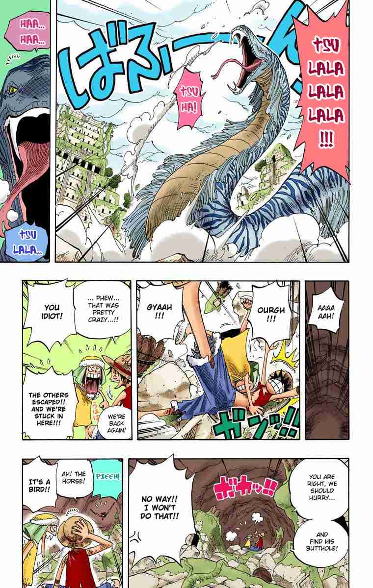 One Piece - Digital Colored Comics Vol.29 Ch.273