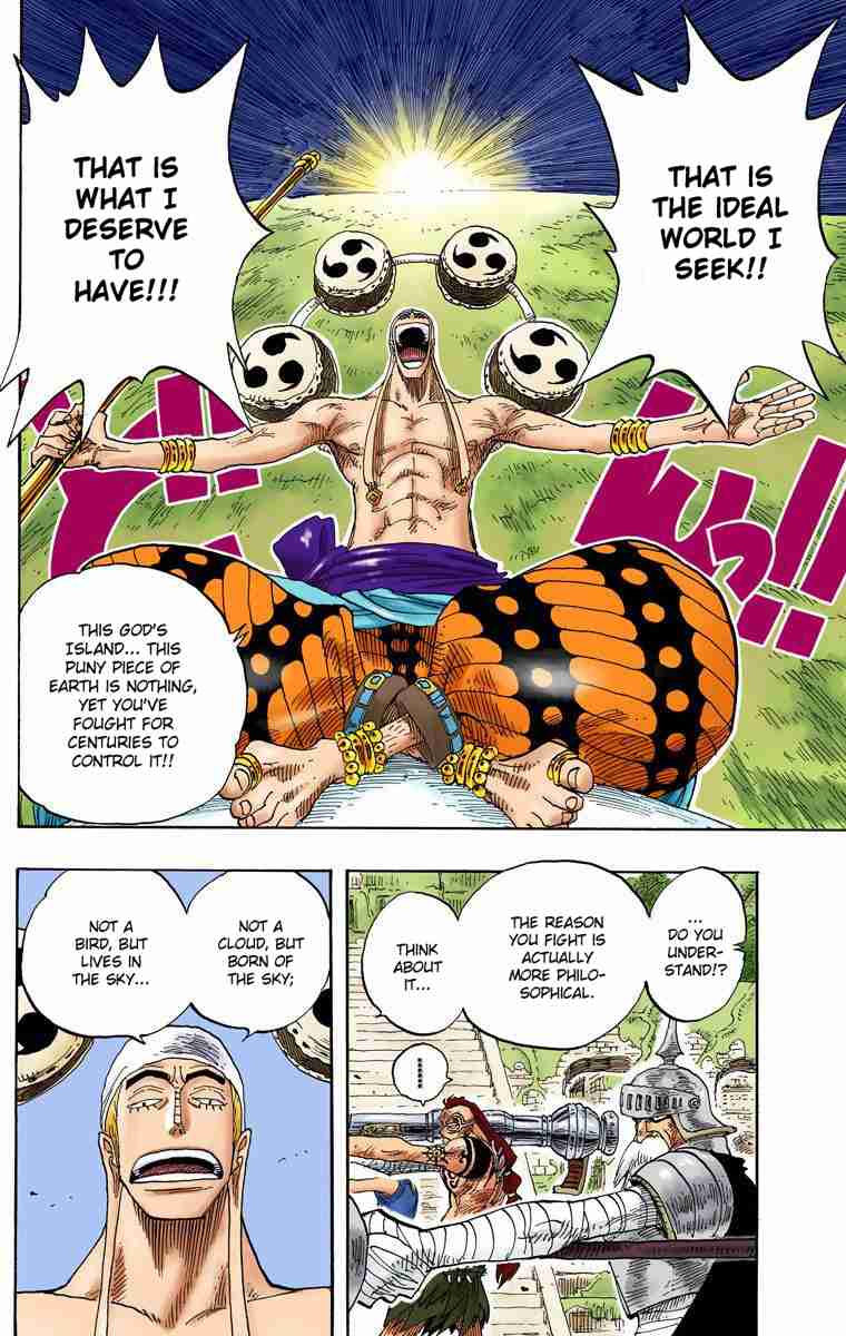 One Piece - Digital Colored Comics Vol.29 Ch.274