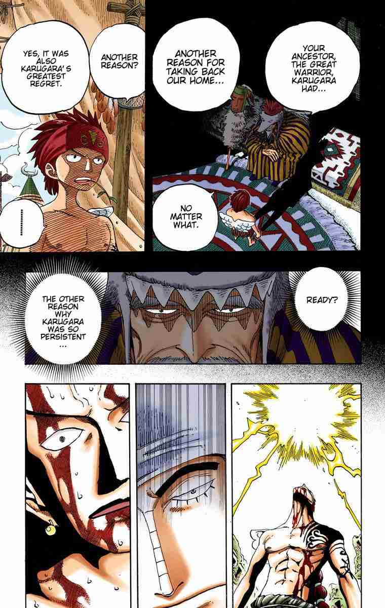 One Piece - Digital Colored Comics Vol.30 Ch.276
