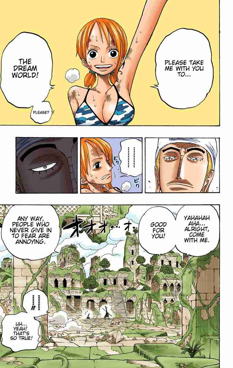 One Piece - Digital Colored Comics Vol.30 Ch.276