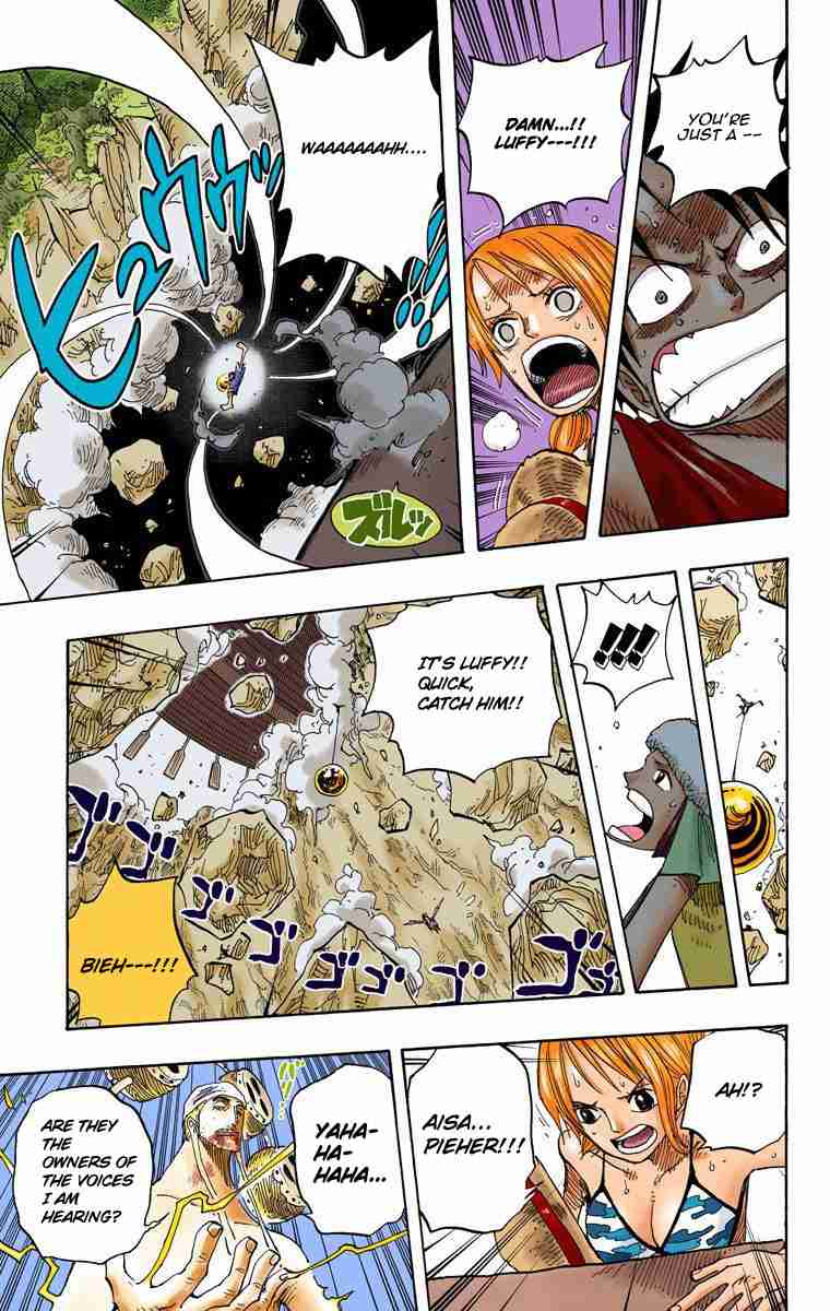 One Piece - Digital Colored Comics Vol.30 Ch.282