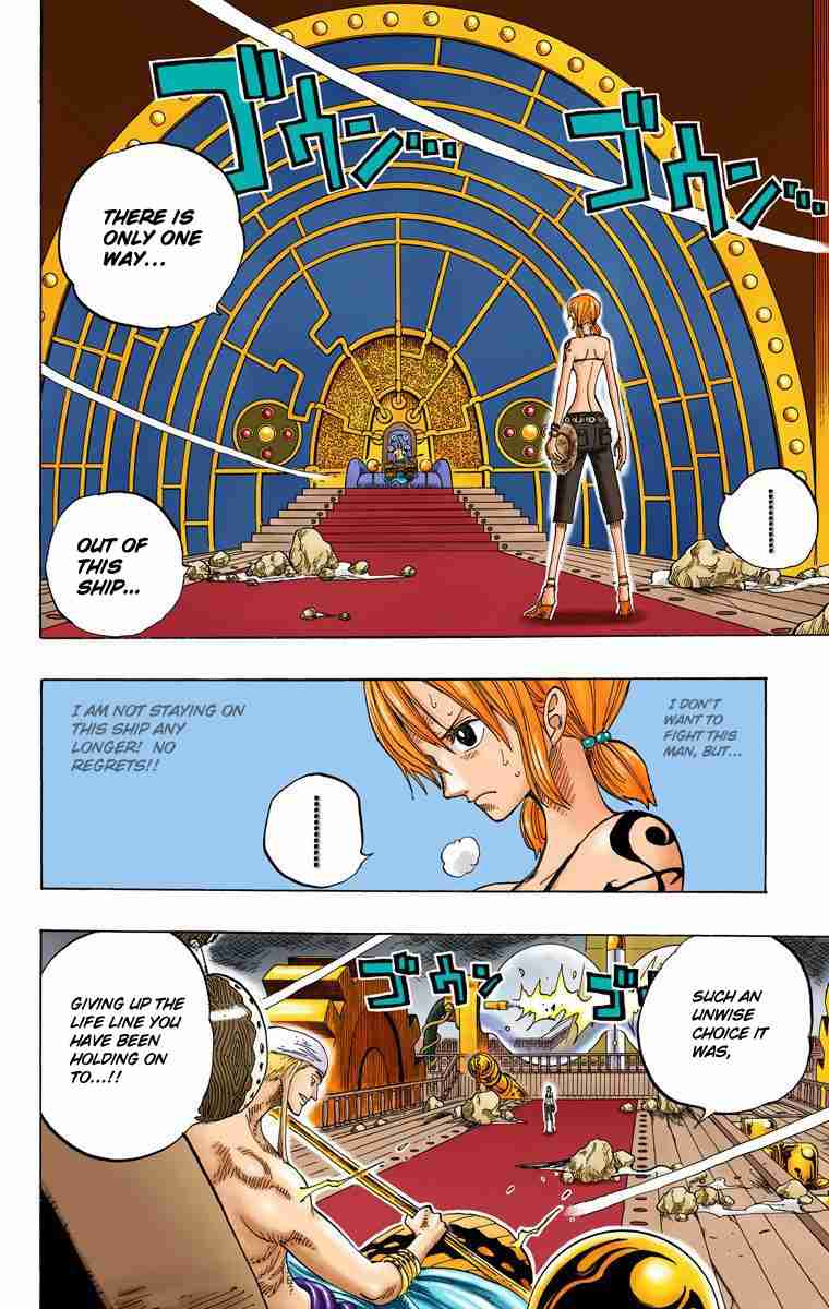 One Piece - Digital Colored Comics Vol.30 Ch.283