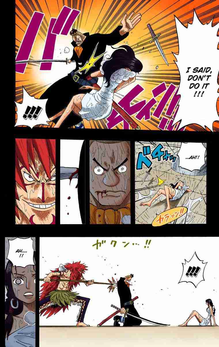 One Piece - Digital Colored Comics Vol.31 Ch.288