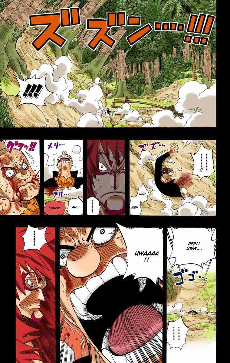 One Piece - Digital Colored Comics Vol.31 Ch.289