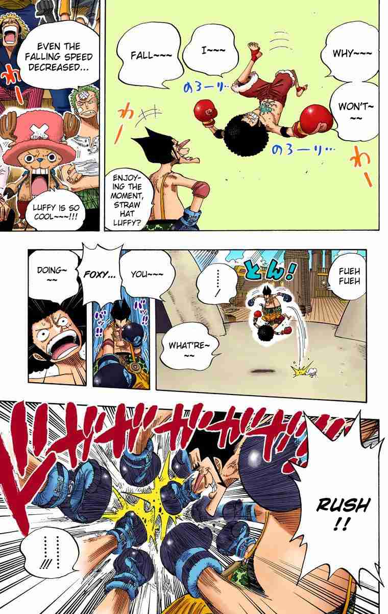 One Piece - Digital Colored Comics Vol.33 Ch.314
