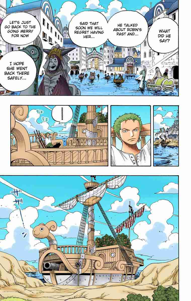 One Piece - Digital Colored Comics Vol.35 Ch.328