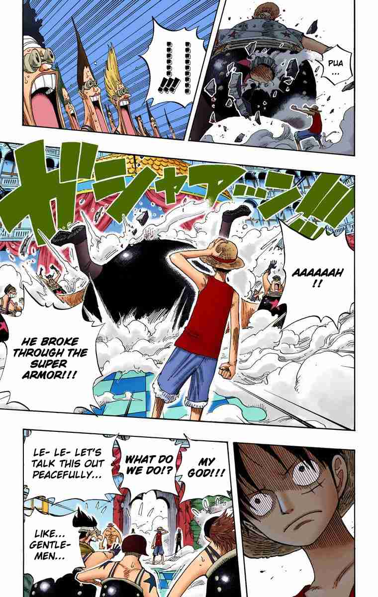One Piece - Digital Colored Comics Vol.35 Ch.330