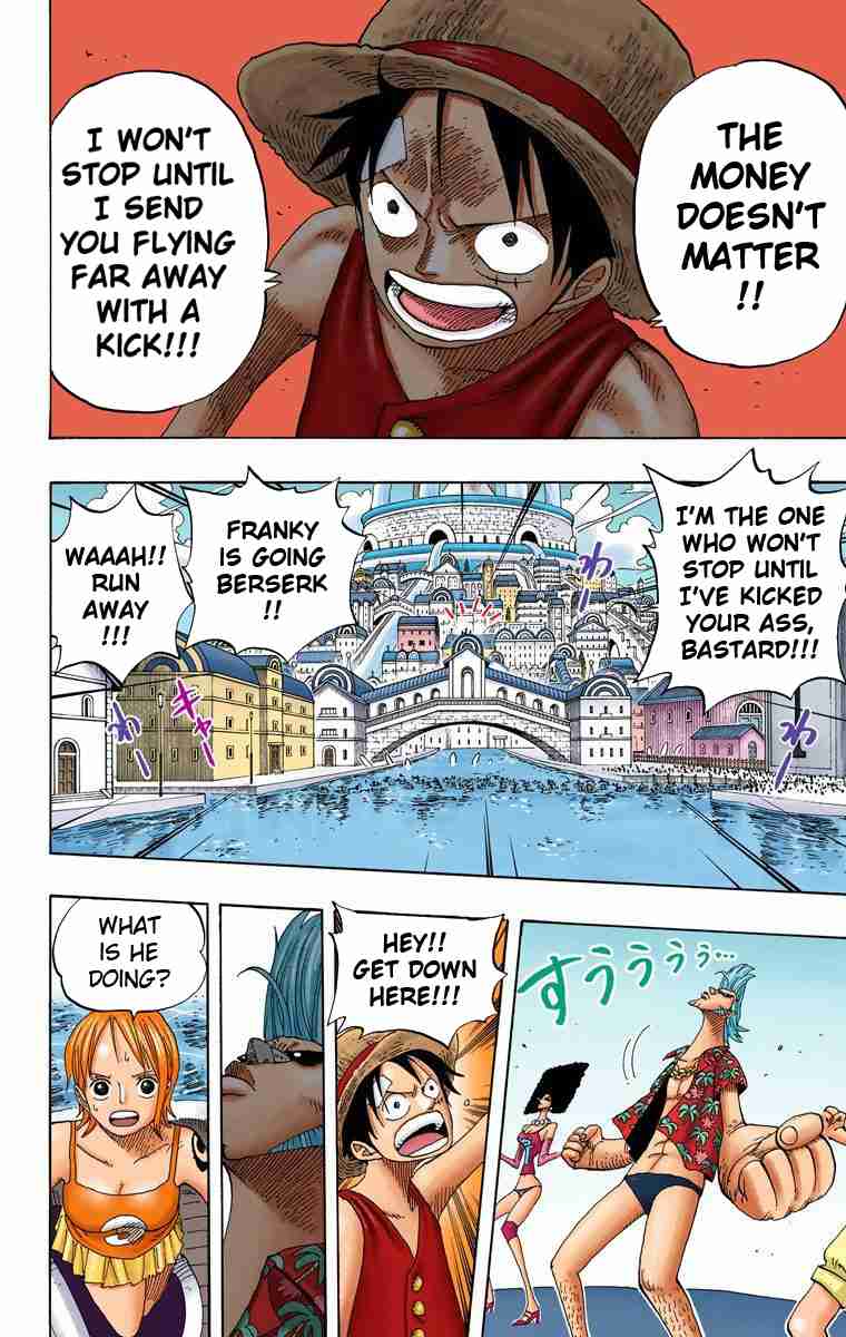 One Piece - Digital Colored Comics Vol.35 Ch.336