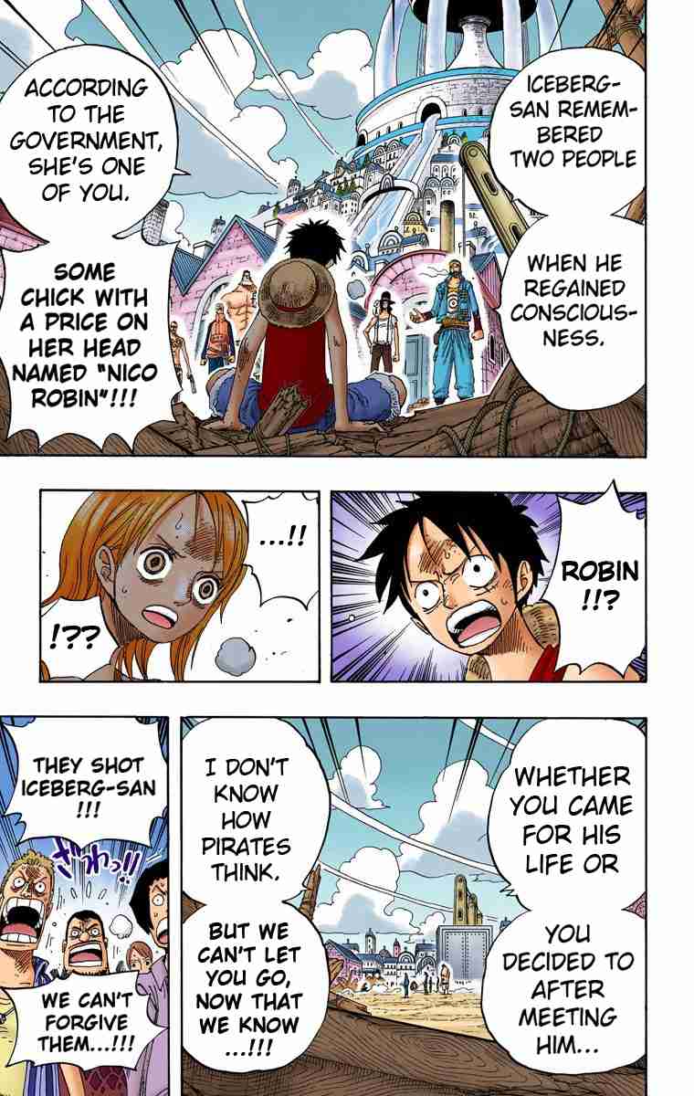 One Piece - Digital Colored Comics Vol.36 Ch.337