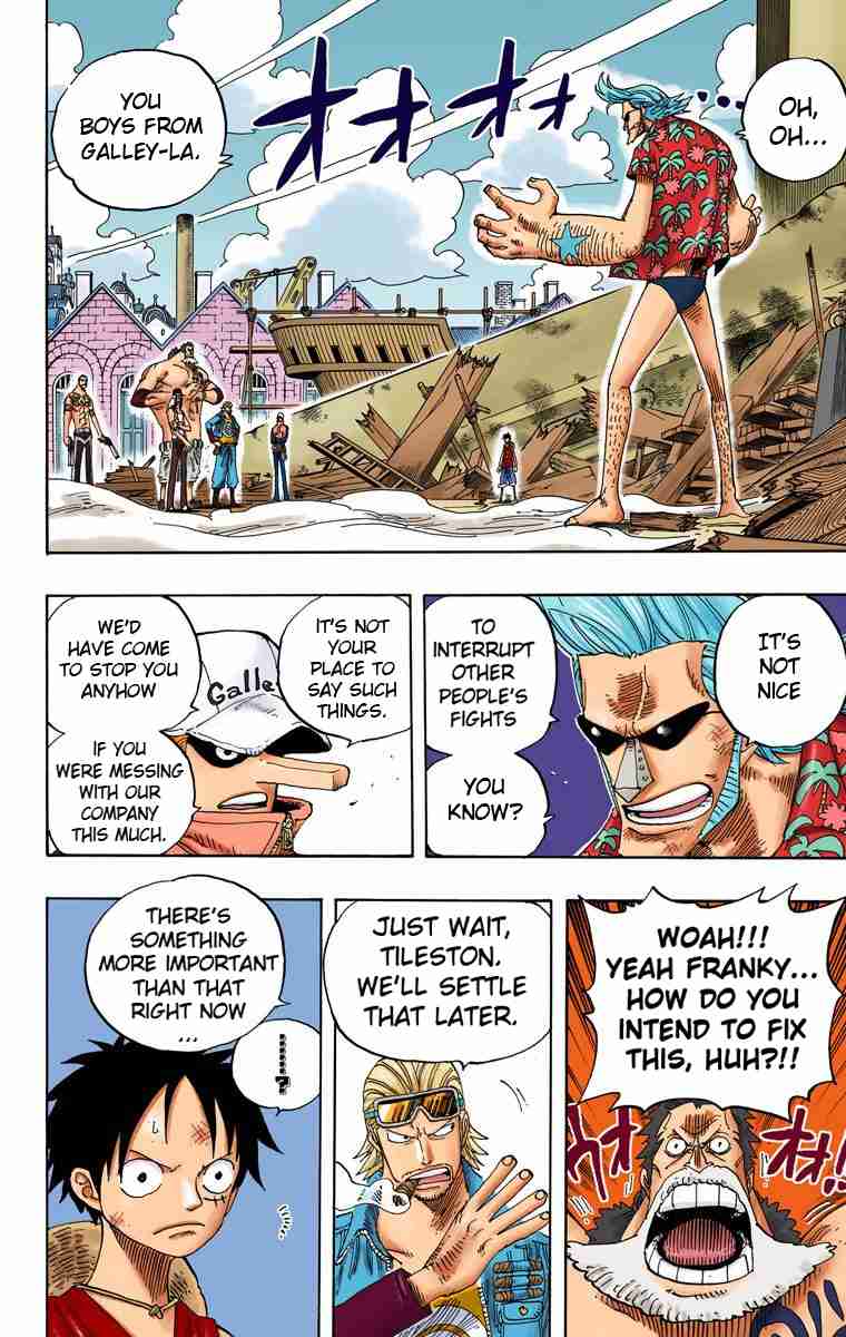 One Piece - Digital Colored Comics Vol.36 Ch.337