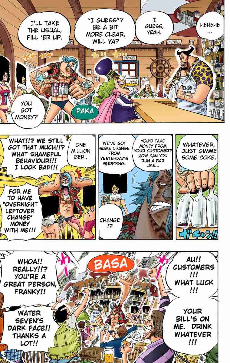 One Piece - Digital Colored Comics Vol.36 Ch.339