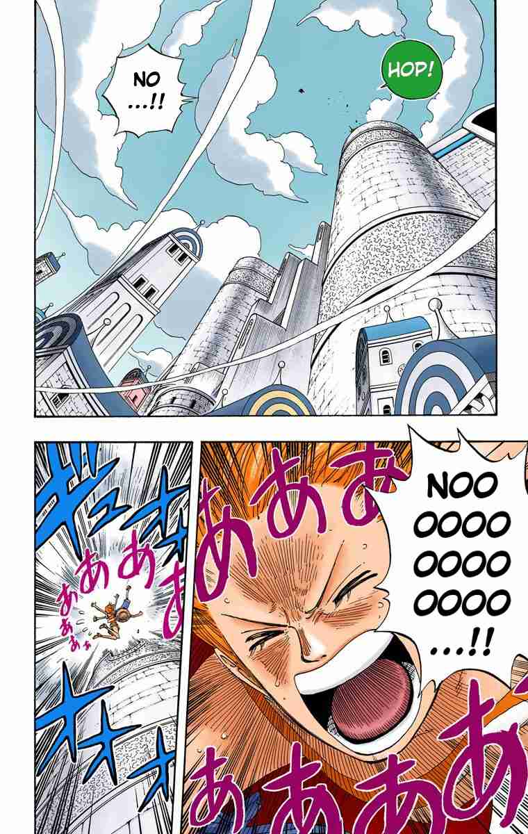One Piece - Digital Colored Comics Vol.36 Ch.340