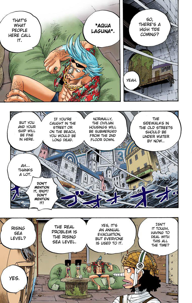 One Piece - Digital Colored Comics Vol.37 Ch.350
