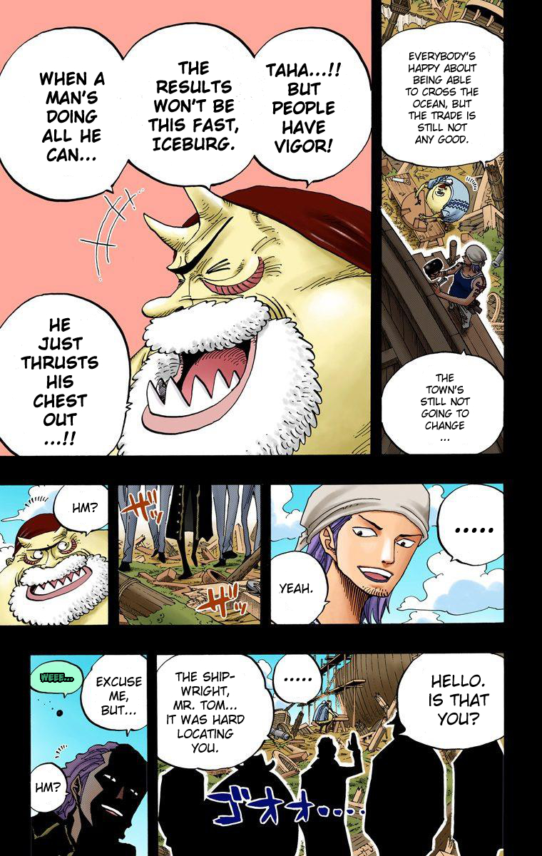 One Piece - Digital Colored Comics Vol.37 Ch.355