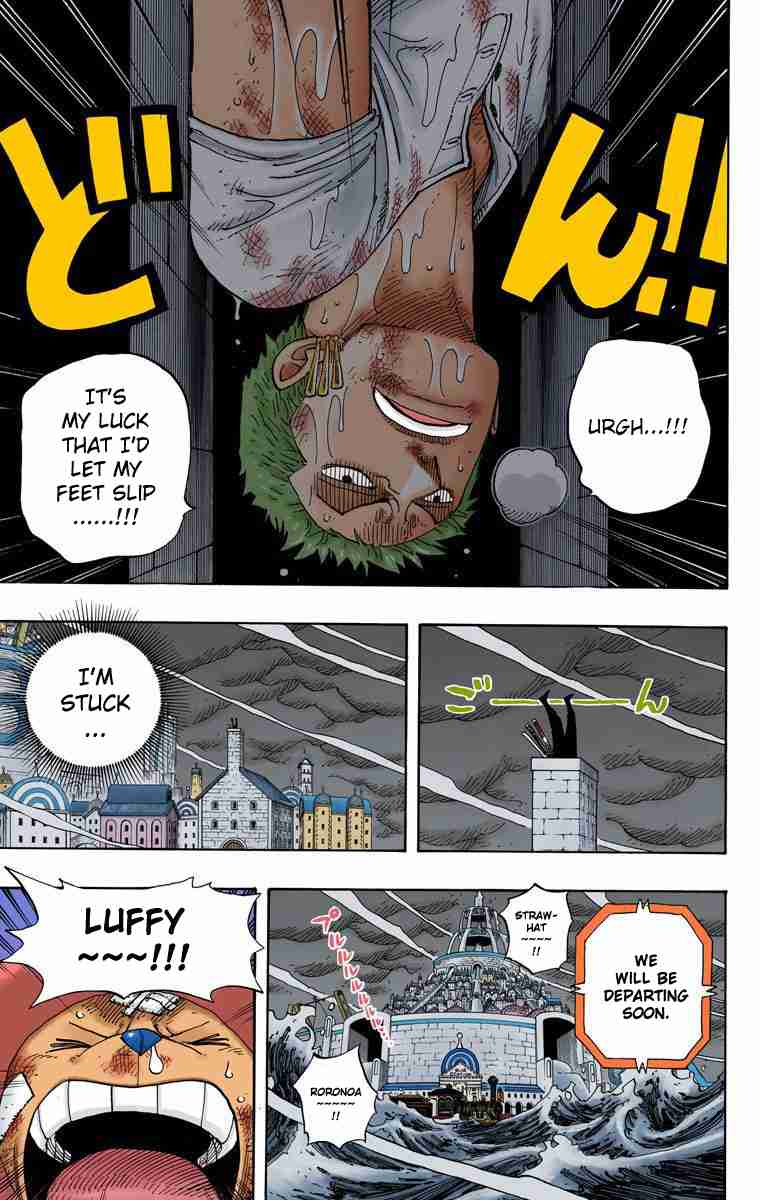One Piece - Digital Colored Comics Vol.38 Ch.360