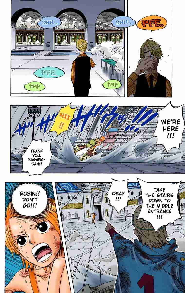 One Piece - Digital Colored Comics Vol.38 Ch.361