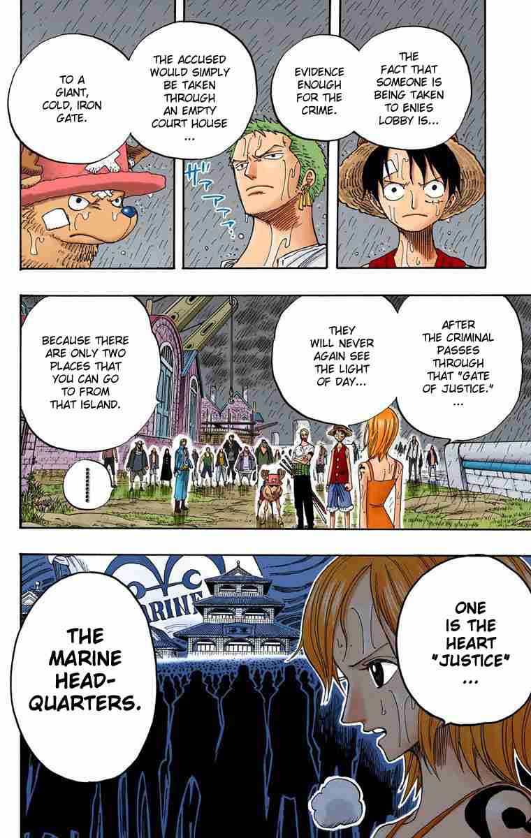 One Piece - Digital Colored Comics Vol.38 Ch.364