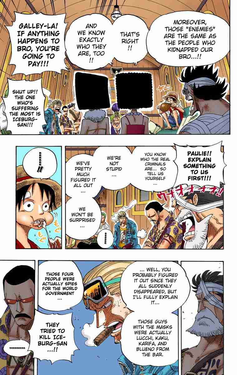 One Piece - Digital Colored Comics Vol.38 Ch.366