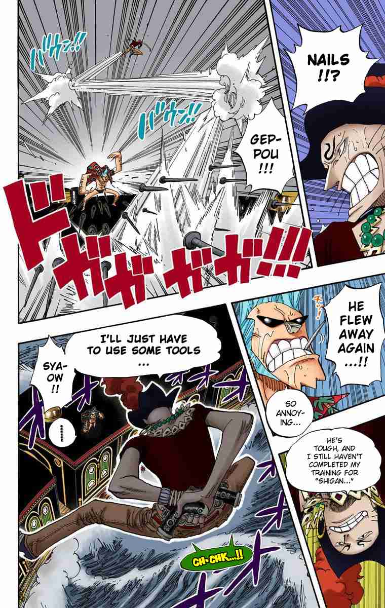 One Piece - Digital Colored Comics Vol.39 Ch.372