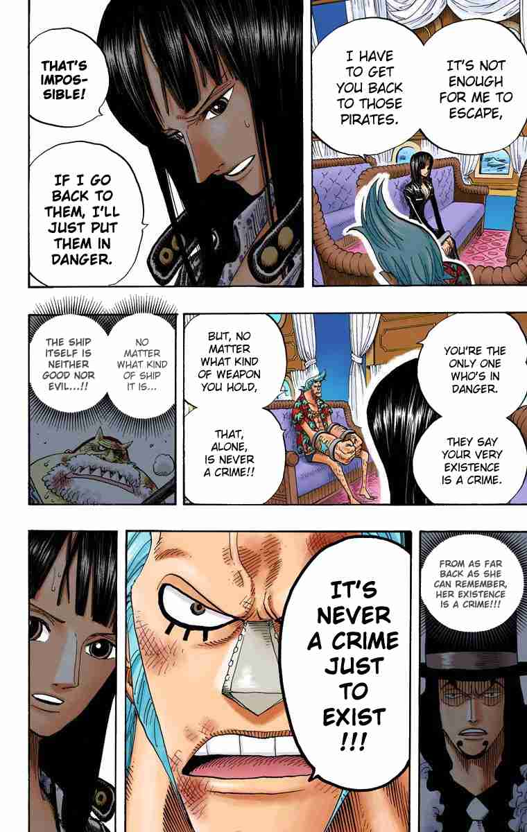 One Piece - Digital Colored Comics Vol.39 Ch.375