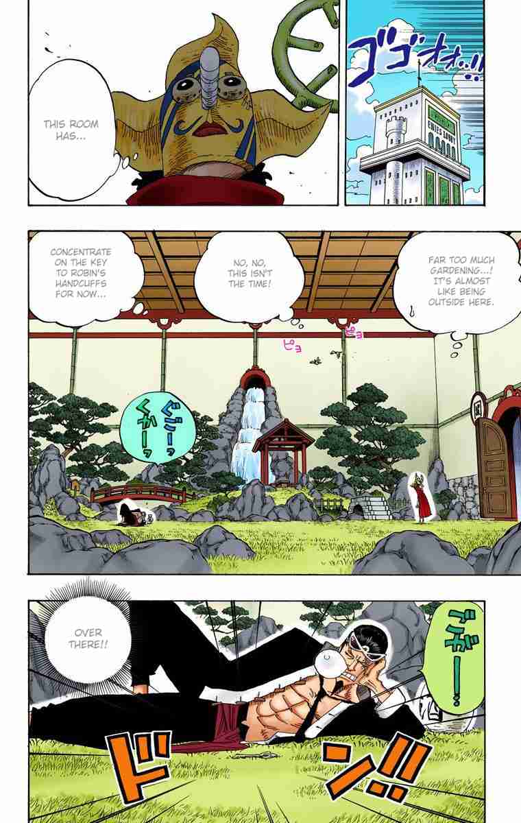 One Piece - Digital Colored Comics Vol.42 Ch.401