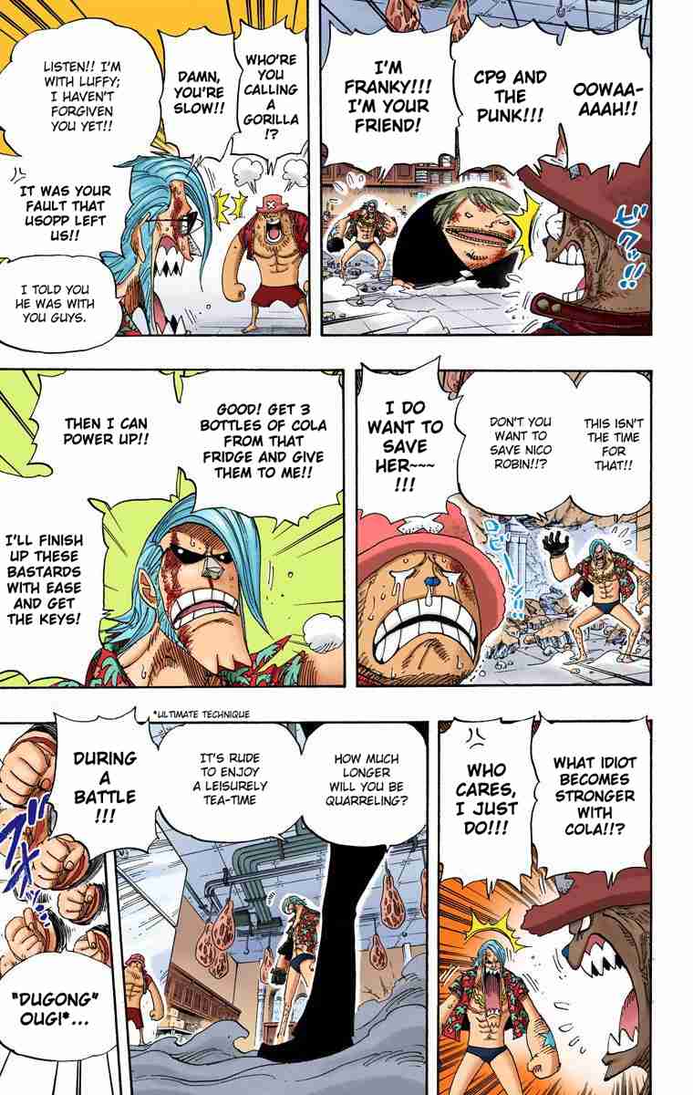 One Piece - Digital Colored Comics Vol.42 Ch.404