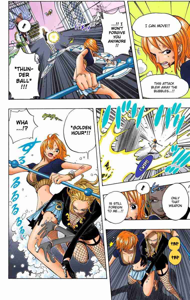 One Piece - Digital Colored Comics Vol.42 Ch.408